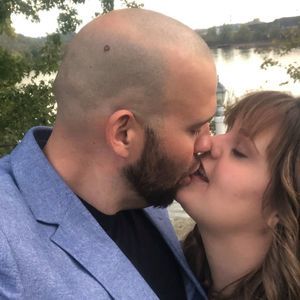 Meet your Posher, Brandon